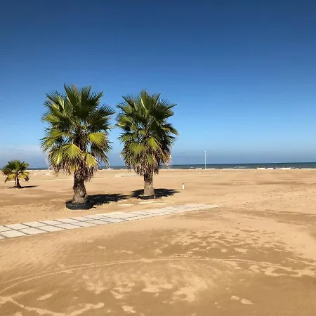 On The Adriatic Tra Venezia Ferrara E Ravenna Sulla Della Riviera Adriatica * Llido Degli Estensi