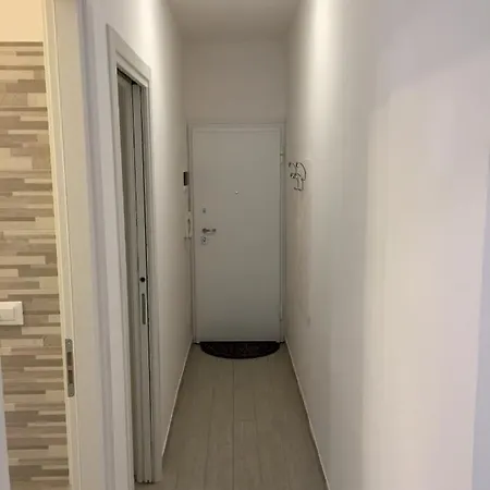 Appartement On The Adriatic Tra Venezia Ferrara E Ravenna Sulla Della Riviera Adriatica