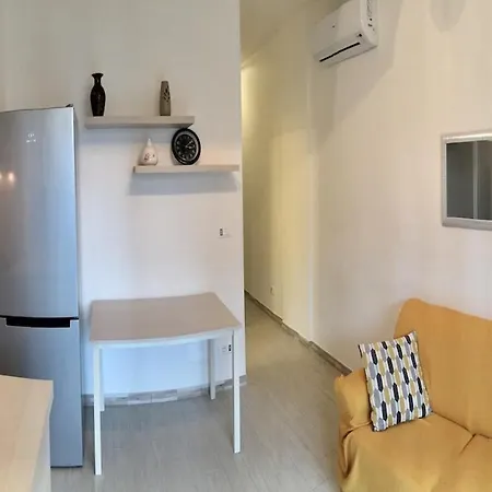 アパート On The Adriatic Tra Venezia Ferrara E Ravenna Sulla Della Riviera Adriatica *