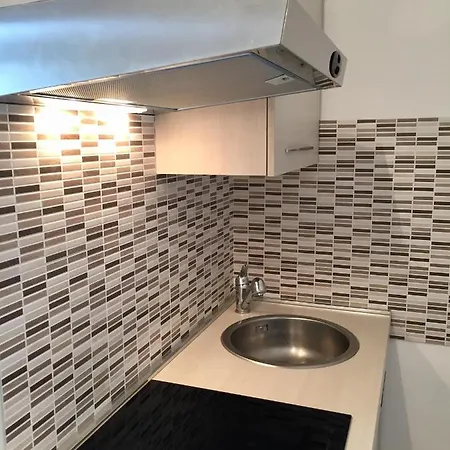 Appartement On The Adriatic Tra Venezia Ferrara E Ravenna Sulla Della Riviera Adriatica *