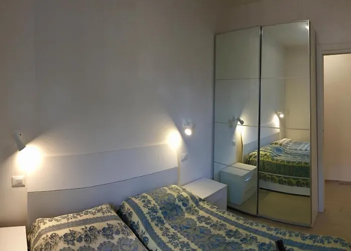 On The Adriatic Tra Venezia Ferrara E Ravenna Sulla Della Riviera Adriatica * リド・デッリ・エステンシ