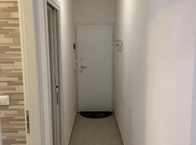 アパート On The Adriatic Tra Venezia Ferrara E Ravenna Sulla Della Riviera Adriatica