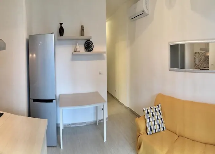 アパート On The Adriatic Tra Venezia Ferrara E Ravenna Sulla Della Riviera Adriatica *