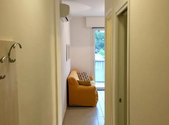 On The Adriatic Tra Venezia Ferrara E Ravenna Sulla Della Riviera Adriatica * リド・デッリ・エステンシ