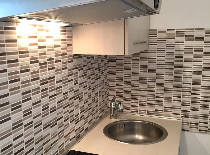 アパート On The Adriatic Tra Venezia Ferrara E Ravenna Sulla Della Riviera Adriatica *